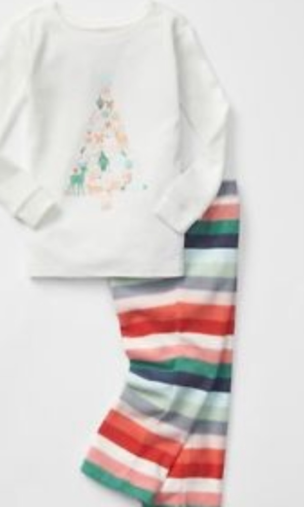 Girls PJ's